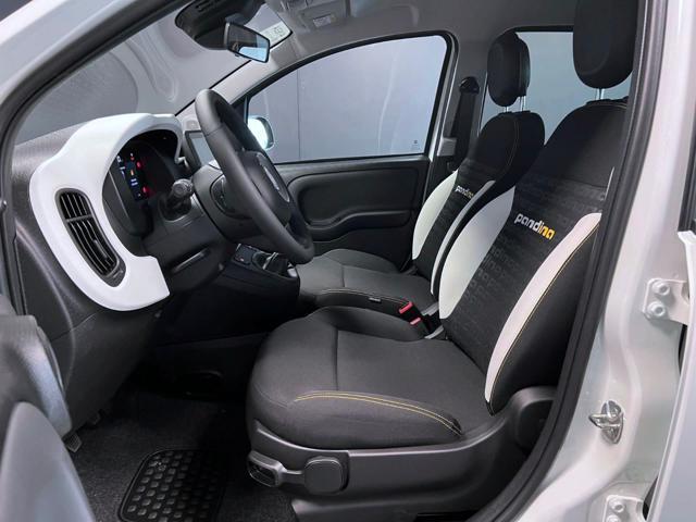 FIAT Panda 1.0 FireFly S&S Hybrid Pandina
