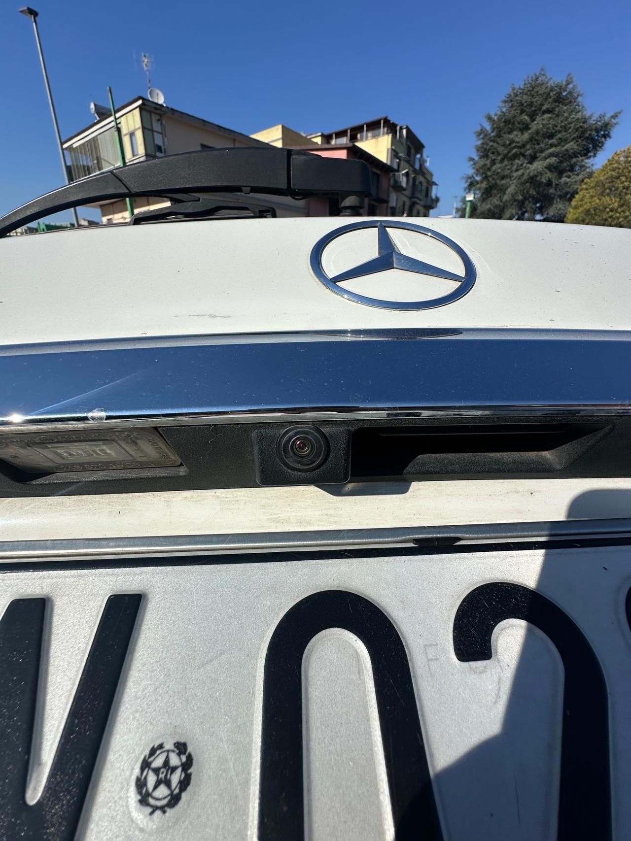 Mercedes-benz B 180 BlueEFFICIENCY Premium