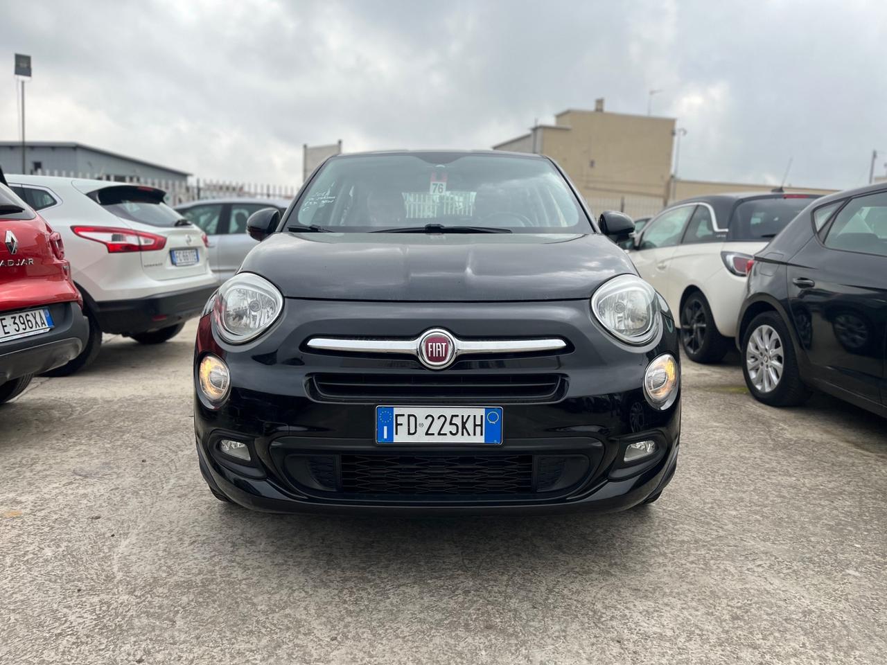 Fiat 500X 1.3 MultiJet 95 CV Pop