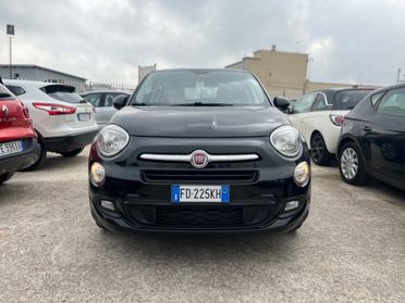 Fiat 500X 1.3 MultiJet 95 CV Pop