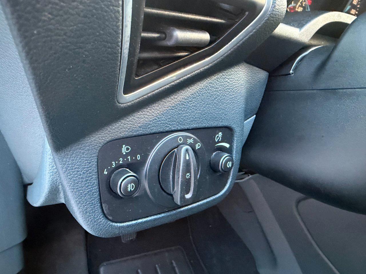 Ford C-Max 1.6 tdci Titanium 95cv keyless+cerchi in lega+vivavoce