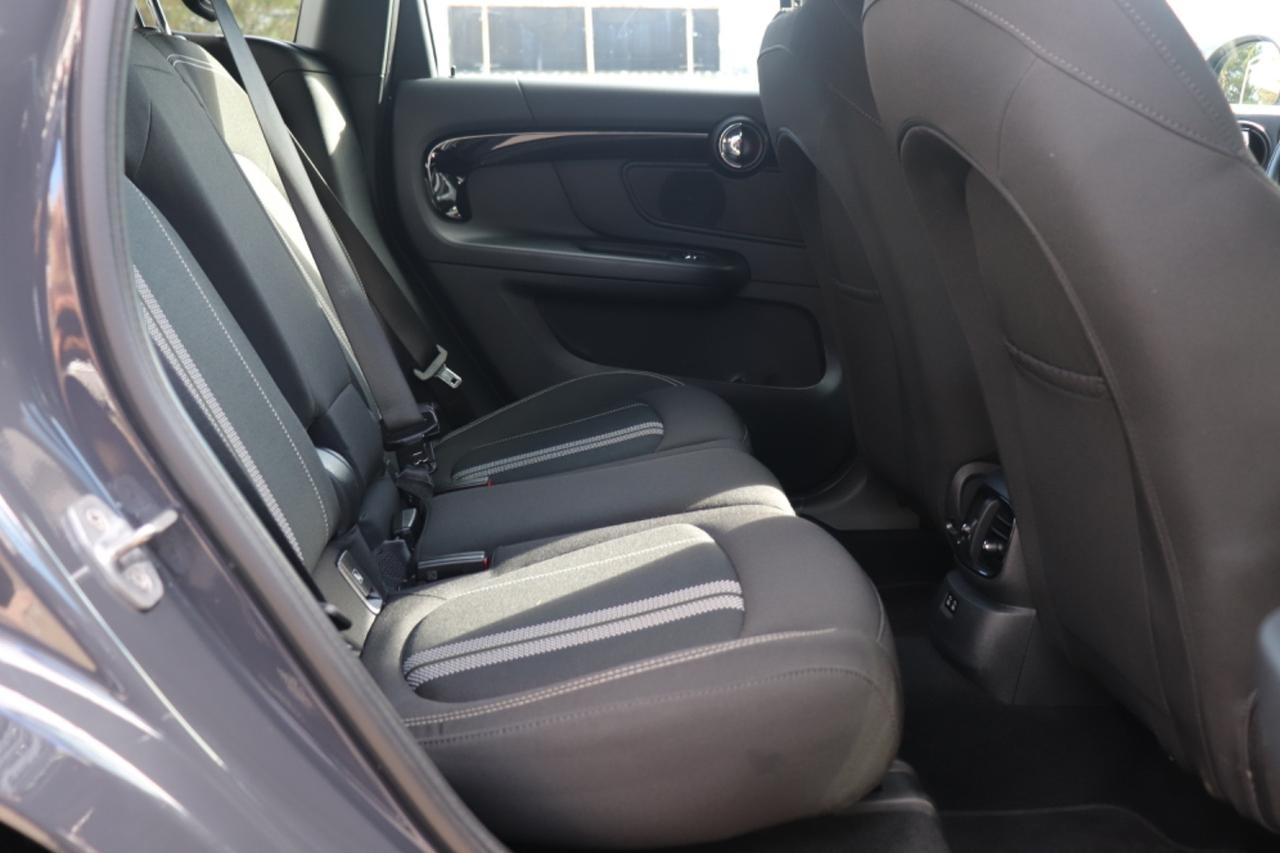 Mini Cooper SD Countryman 2.0 Hype ALL4 Automatica