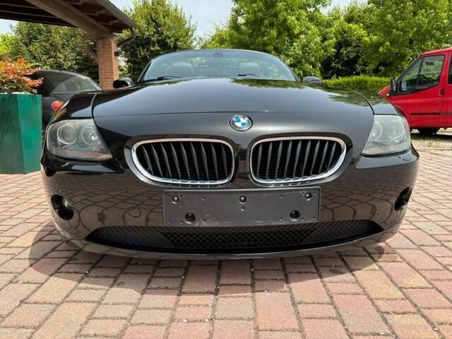 Bmw Z4 2.2i cat Roadster