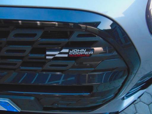 Mini Countryman C JCW CON TUTTI GLI ACCESSORI A CATALOGO 1.5 48V Auto