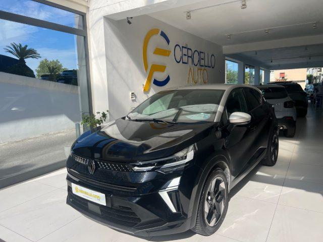 RENAULT Captur TCe 90 CV Techno tuo da ?199,00 mensili