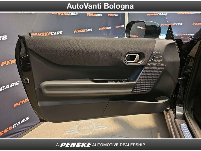 MINI Mini Cooper Cabrio Mini 2.0 Cooper C Classic Cabrio