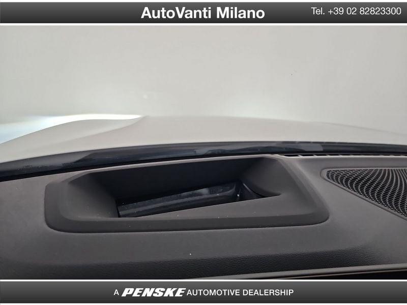BMW Serie 3 320i Touring MSport auto