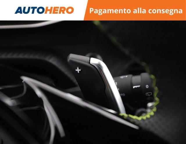 PEUGEOT 2008 PureTech 130 S&S GT