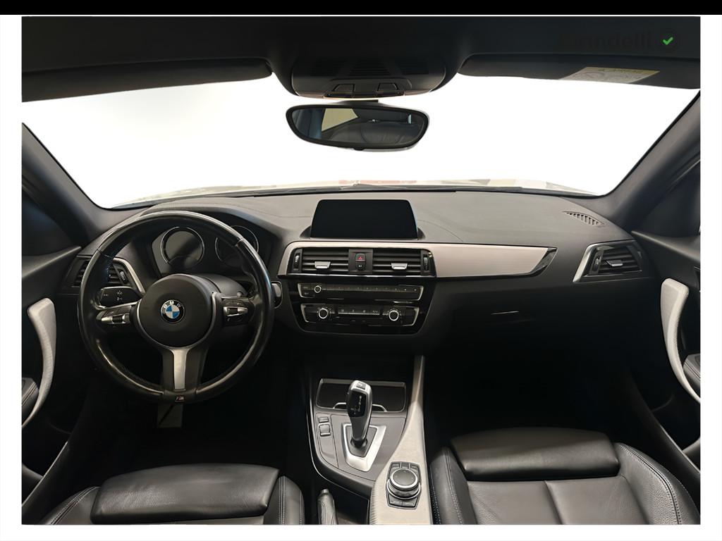BMW Serie 1 (F20) - 116d 5p. Msport
