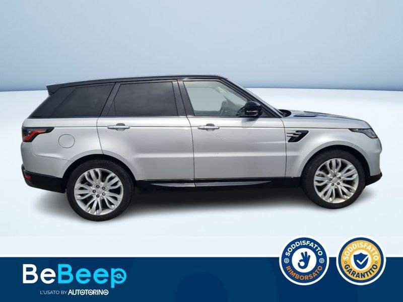 Land Rover RR Sport 3.0 TDV6 HSE DYNAMIC 249CV AUTO