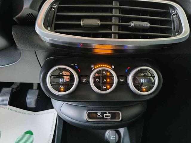 FIAT 500X 1.6 MultiJet 120 CV Cross Plus