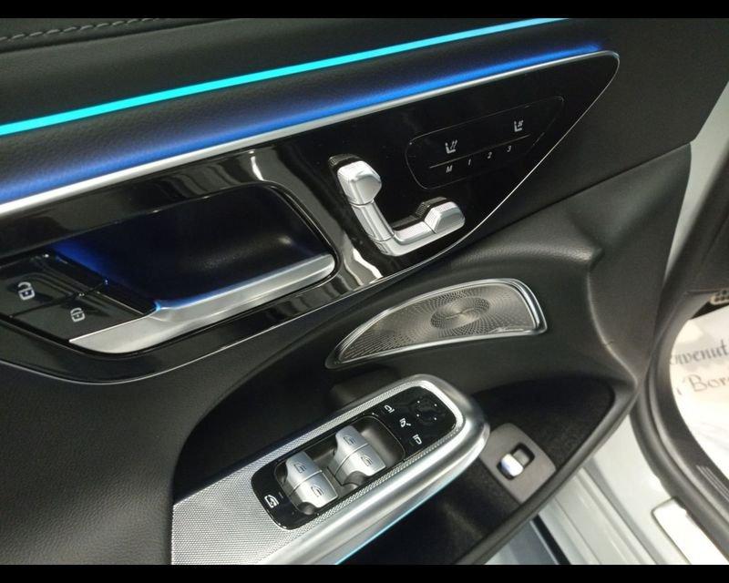 Mercedes-Benz Classe E E SW 220 d AMG Line Premium Plus auto