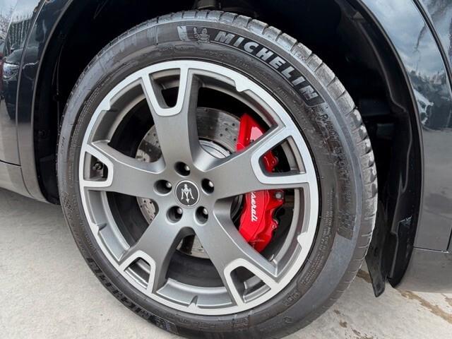 Maserati Levante V6 430 CV S Q4 Gransport