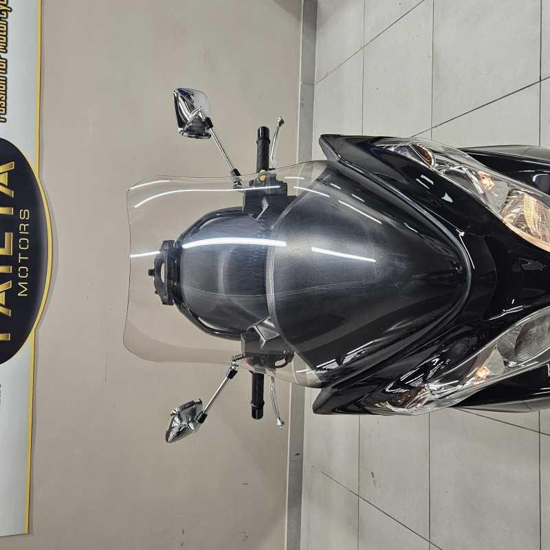 Suzuki Burgman AN 400 - 2007