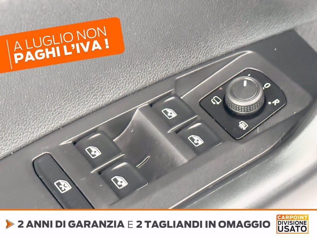 VOLKSWAGEN Taigo 1.0 tsi life 110cv del 2024