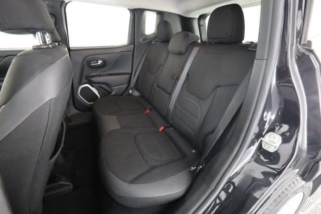 JEEP Renegade Renegade 2.0 Mjt 140CV 4WD Active Drive Low Limite