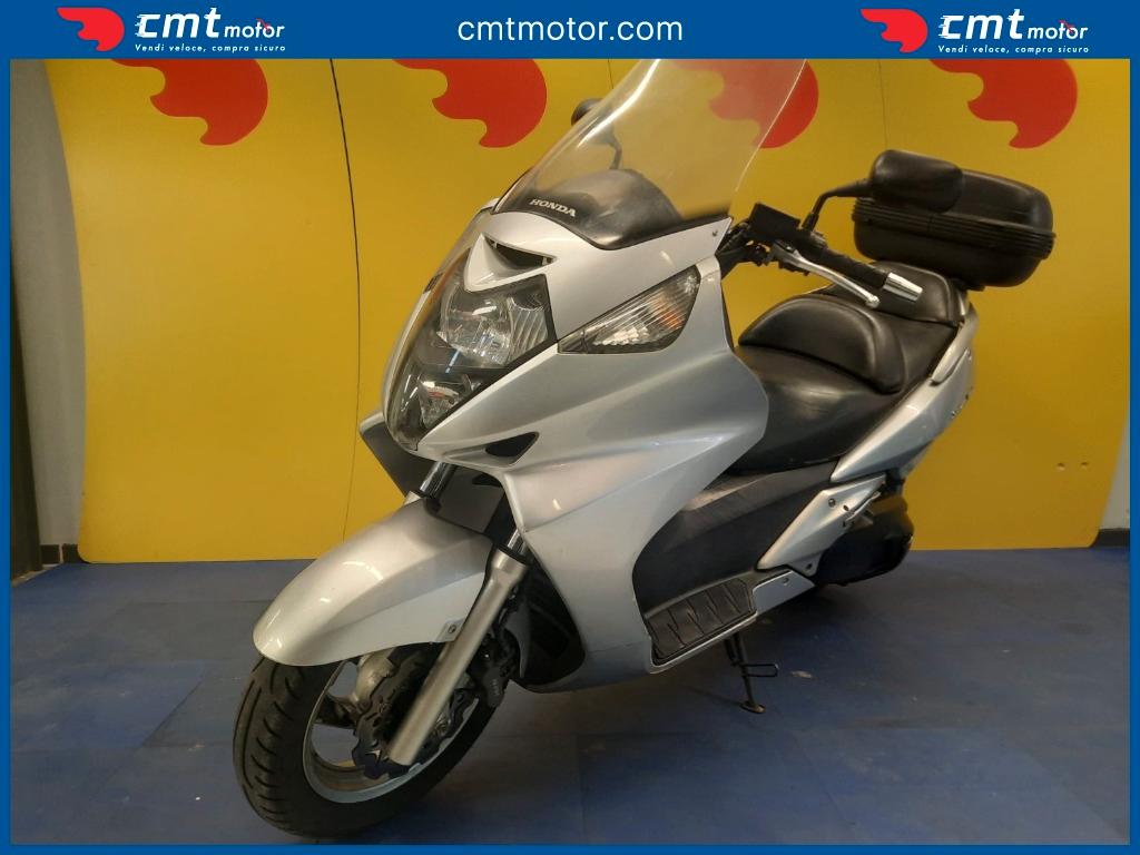 Honda Silver Wing 600 - 2006