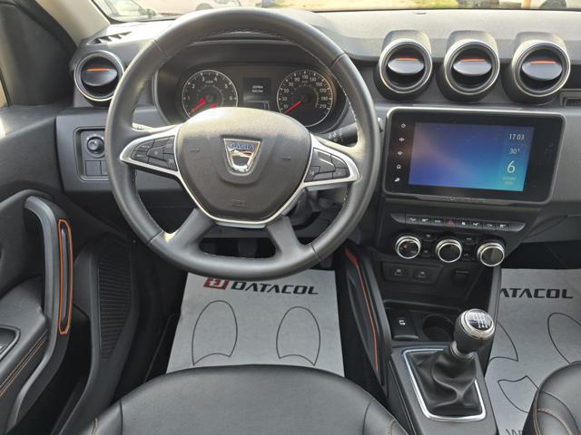 DACIA Duster 1.5 Blue dCi 8V 115 CV 4x4 Extreme