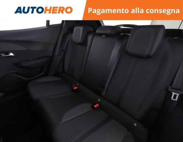 PEUGEOT 2008 BlueHDi 130 S&S EAT8 Allure