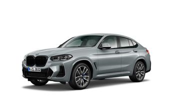 BMW X4 xDrive20d 48V Msport *Nuova