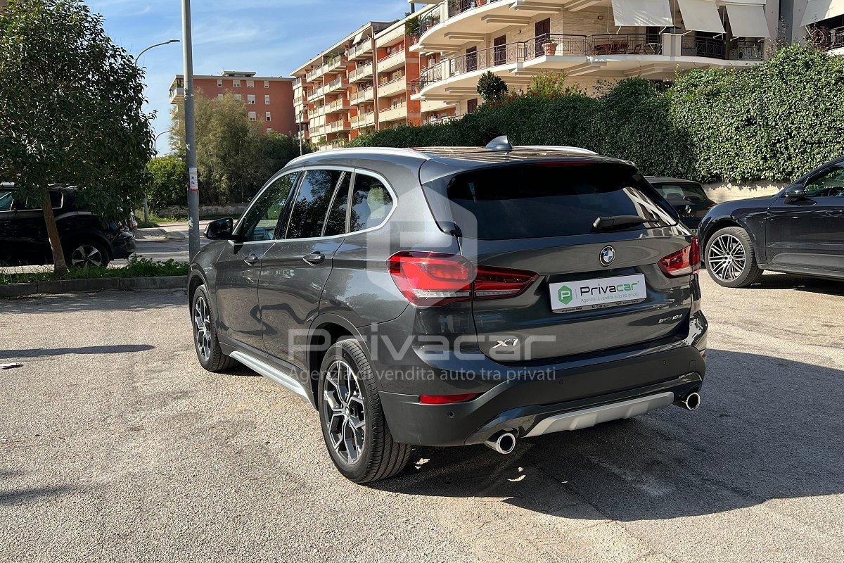 BMW X1 sDrive18d xLine