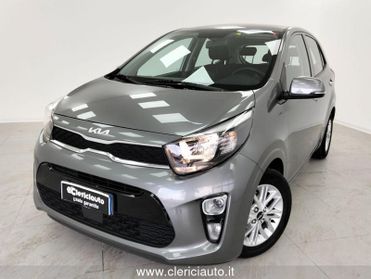 Kia Picanto 1.0 12V 5 porte Style