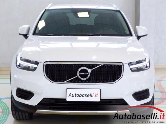VOLVO XC40 D3 GEARTRONIC MOMENTUM 150CV EURO 6D