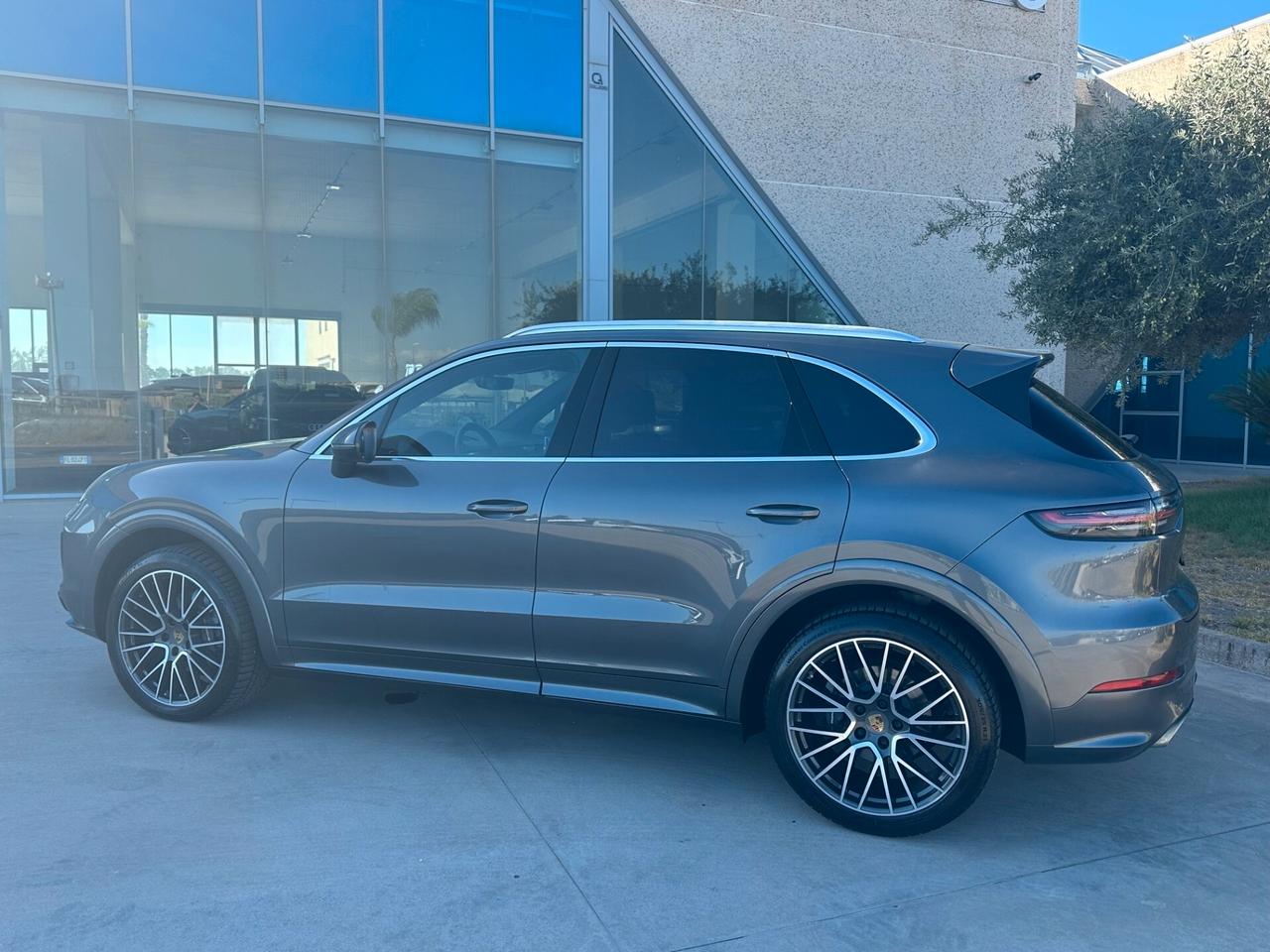 Porsche Cayenne 3.0 offerta T-Stock prezzo imperdibile