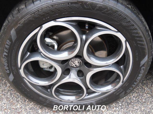 ALFA ROMEO Tonale 1.6 DIESEL 26.000 KM MY24 TCT SPRINT