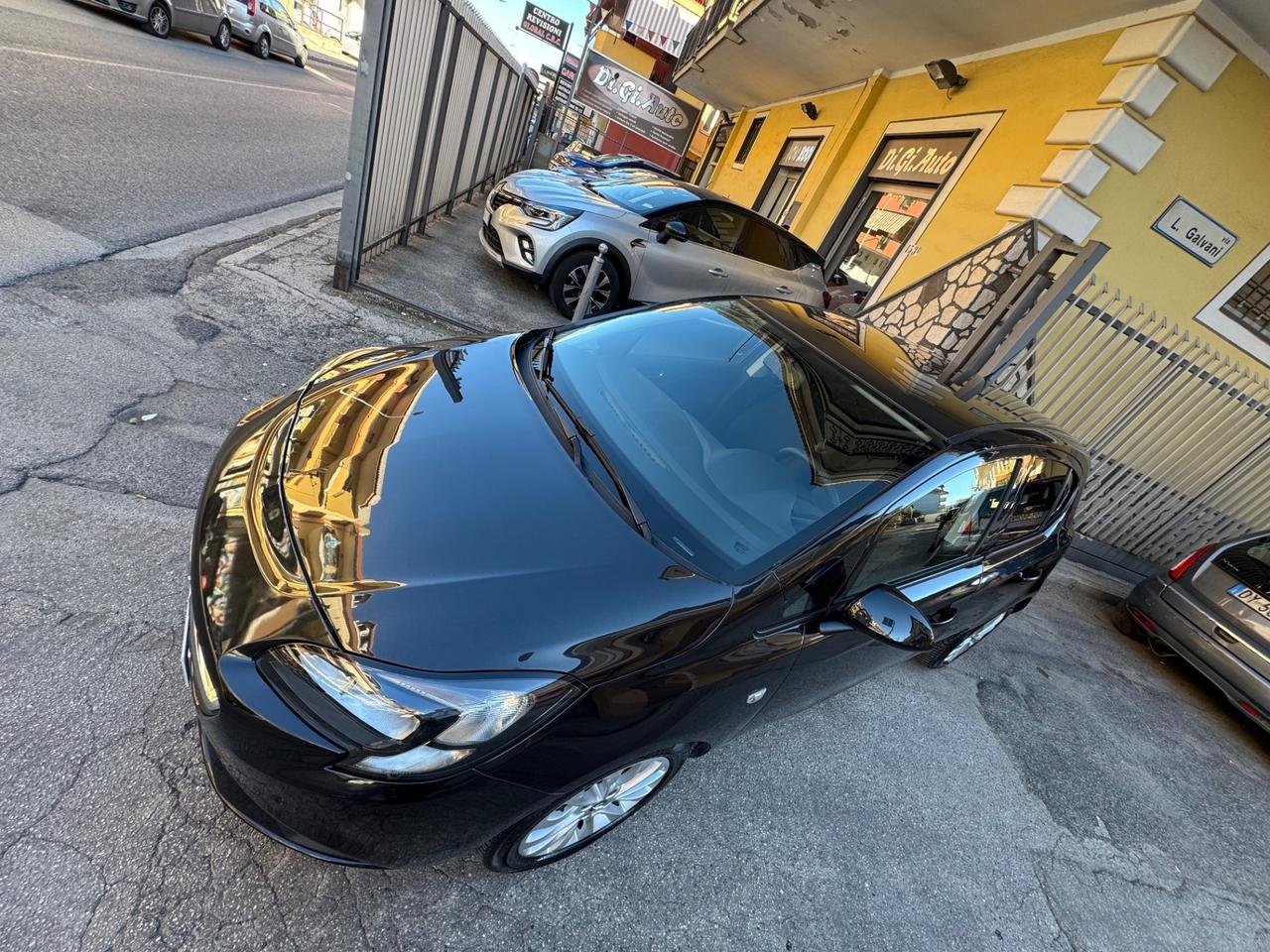 Opel Corsa 1.4 90CV GPL Tech 5 porte Elegance