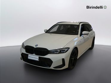 BMW Serie 3(G20/1-80/1) - 320d 48V xDrive Touring Msport