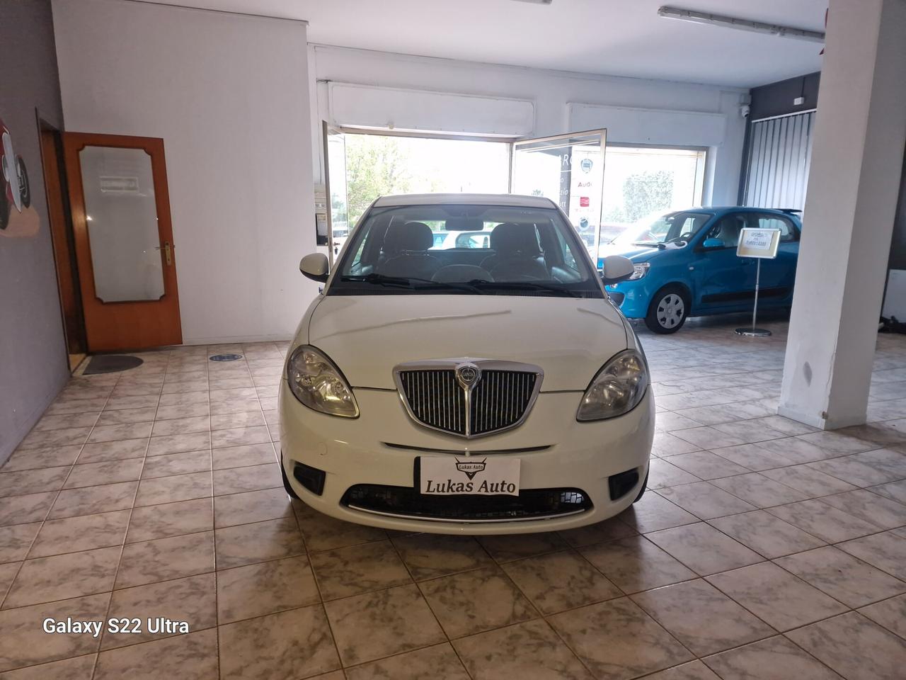 Lancia Ypsilon 1.4 E-Collection Ecochic GPL