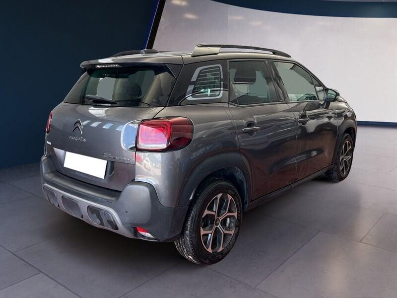 Citroën C3 Aircross I 2021 1.5 bluehdi Shine s&s 110cv