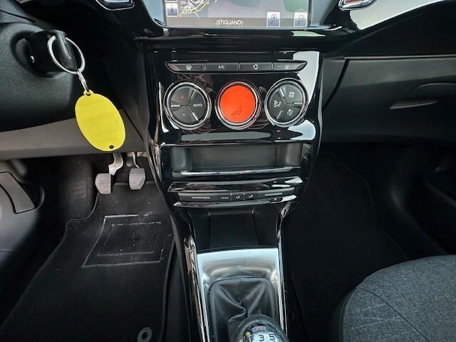 Citroen C3 1.6 BlueHDi 100 S&S Exclusive