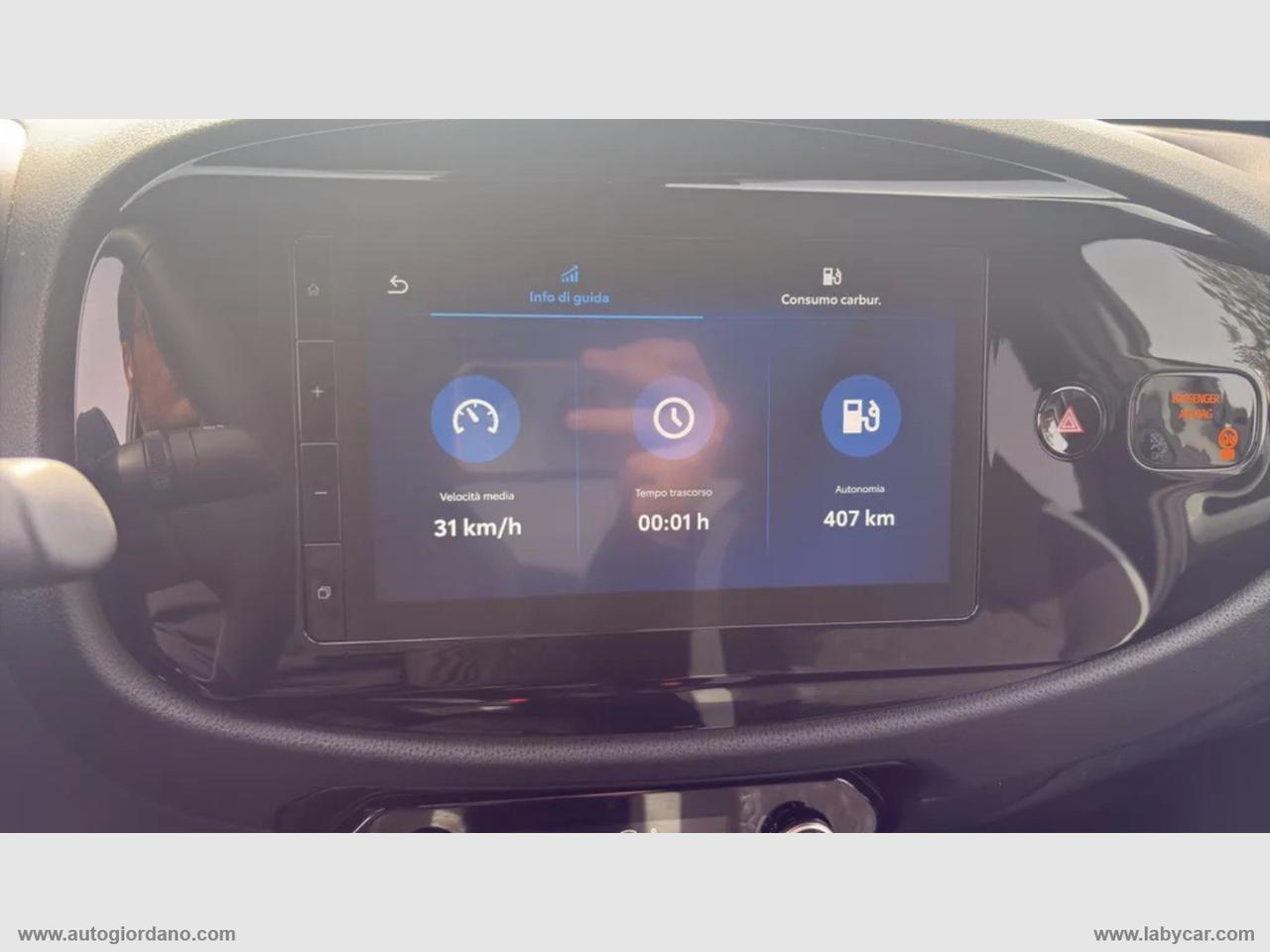 TOYOTA Aygo X 1.0 VVT-i 72 CV 5p. Trend