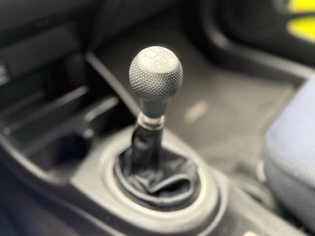 Honda Jazz 1.2 i-VTEC Trend Euro 5B adatta a neopatentati