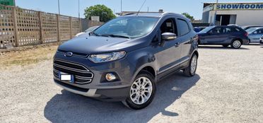 Ford EcoSport 1.5 TDCi 95 CV Titanium S 2017