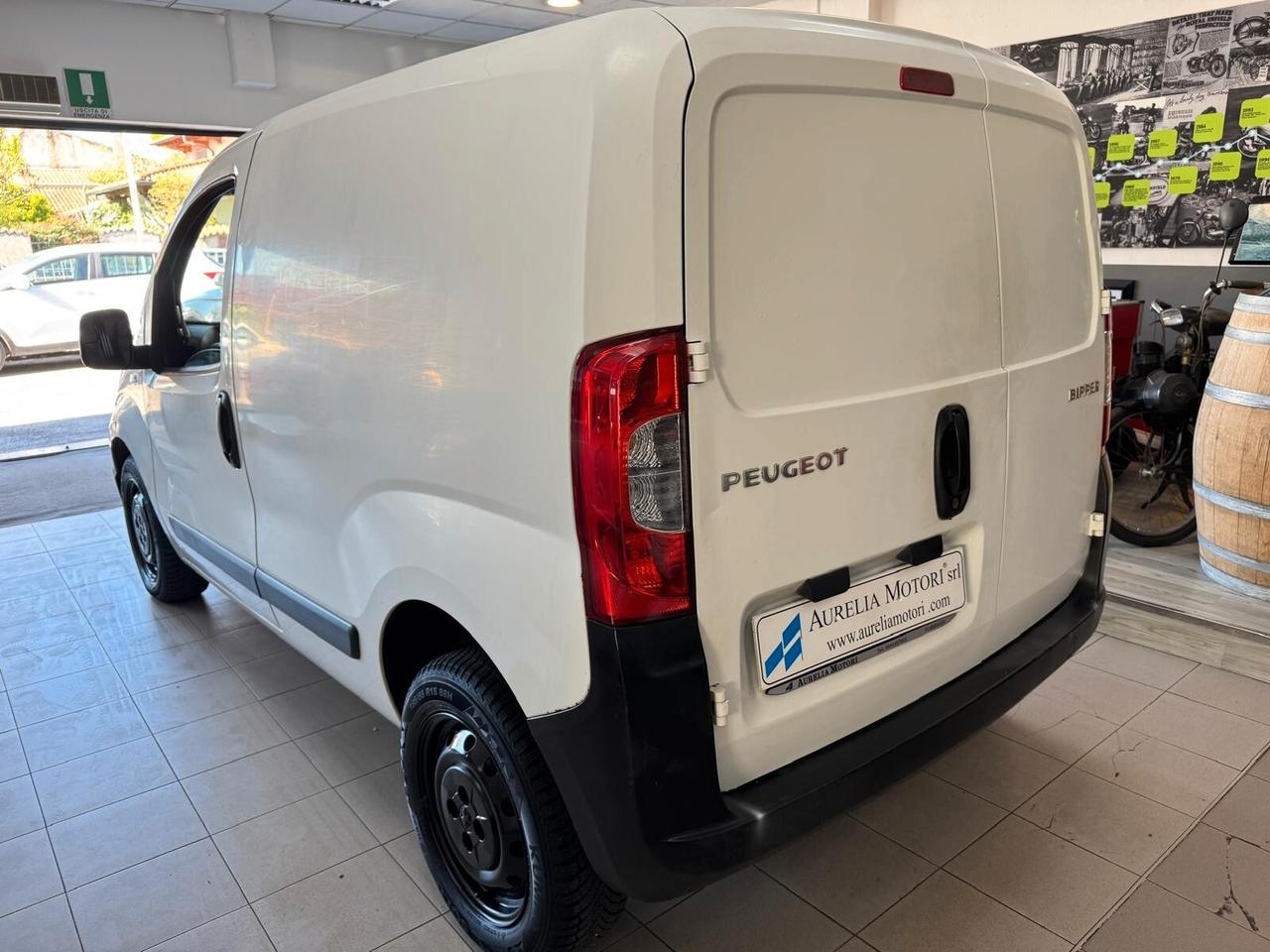 Peugeot BIPPER 1.3 HDI 75 CV UNICOPROP. NO IVA PREZZO FINITO
