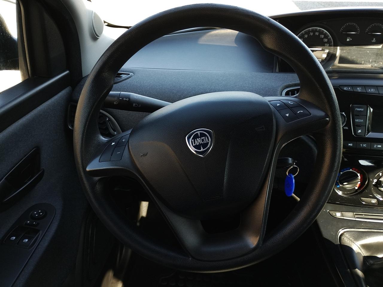 Lancia Ypsilon 5 Porte Ypsilon 1.2 Elefantino Blu s&s 69cv my19