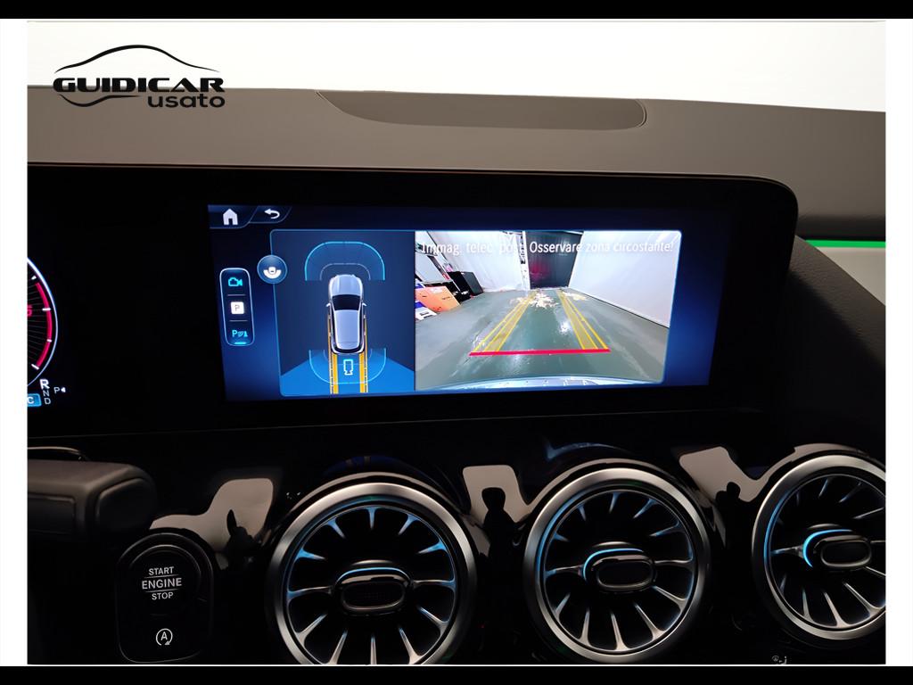 Mercedes-Benz GLA-H247 2023 - GLA 200 d Progressive Advanced Plus 4matic auto