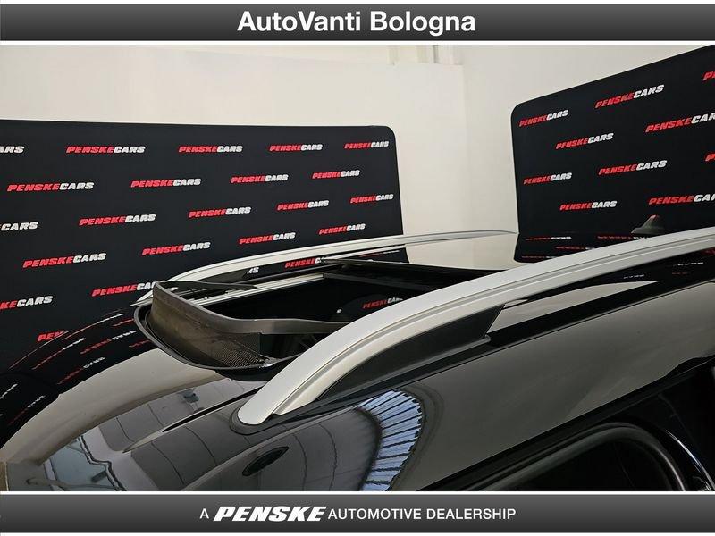 MINI Countryman Mini Countryman 2.0 JCW Essential auto