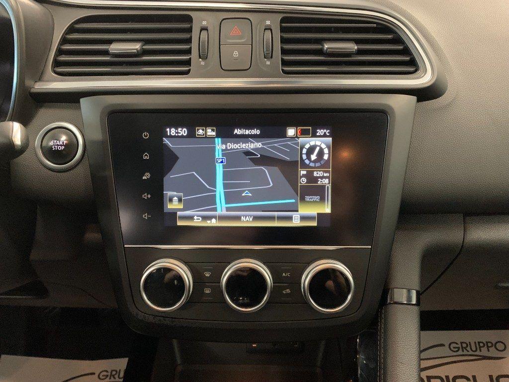 Renault Kadjar 1.5 Blue dCi Sport Edition