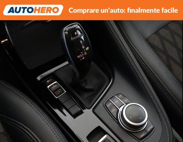 BMW X1 sDrive20i xLine