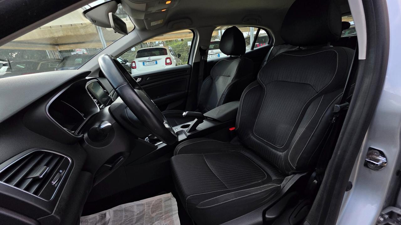 Renault Scenic Scénic dCi 110 CV Start&Stop Energy Bose