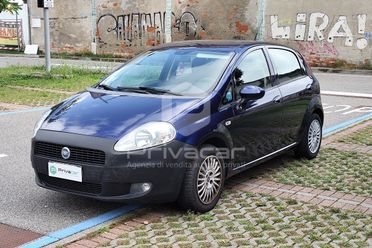 FIAT Grande Punto 1.2 5 porte