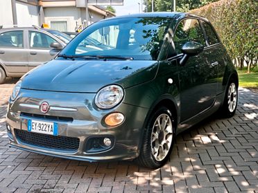 Fiat 500 Sport Automatica
