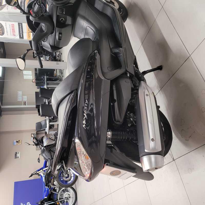 Yamaha Majesty 400 - 2014