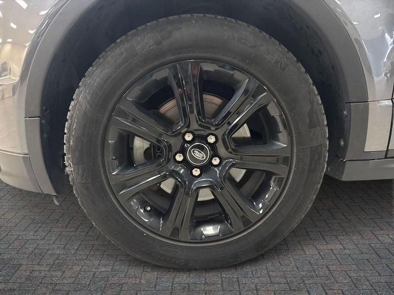 Land Rover Range Rover Evoque I 5p 2.0 td4 HSE Dynamic 180cv auto