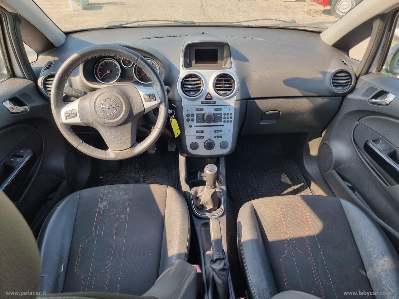 OPEL Corsa 1.2 5p. Sport