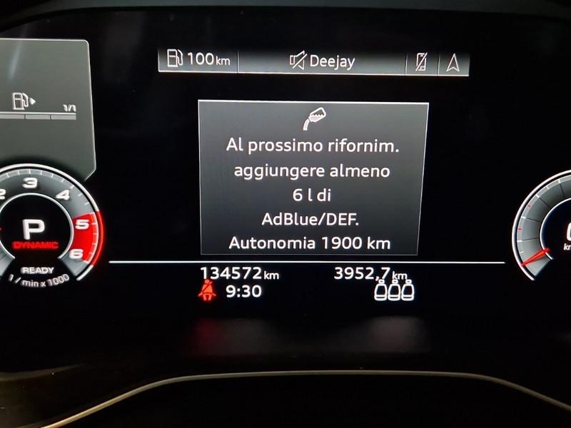 AUDI Q5 40 TDI MHEV Business Advanced quattro S tronic